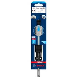 Bosch Accessories 2608901758 2608901758 Slinutý karbid příklepový vrták 6.5 mm Celková délka 225 mm SDS plus 1 ks
