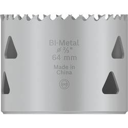 Bosch Accessories 2608901520 2608901520 vrtací korunka 64 mm silně legováno 1 ks