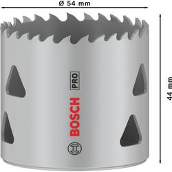 Bosch Accessories 2608901515 2608901515 vrtací korunka 54 mm 1 ks