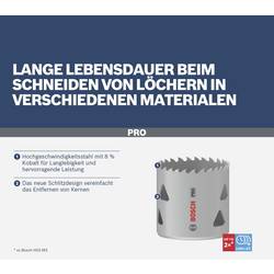 Bosch Accessories 2608901515 2608901515 vrtací korunka 54 mm 1 ks