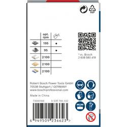 Bosch Accessories 2608901510 2608901510 vrtací korunka 44 mm 1 ks