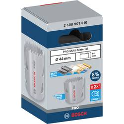 Bosch Accessories 2608901510 2608901510 vrtací korunka 44 mm 1 ks