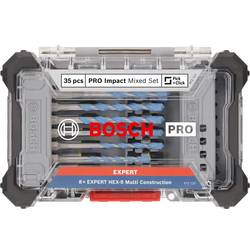 Bosch Accessories 2608521U82 2608521U82 sada nářadí