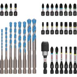 Bosch Accessories 2608521U82 2608521U82 sada nářadí