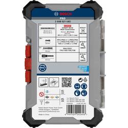 Bosch Accessories 2608521U82 2608521U82 sada nářadí
