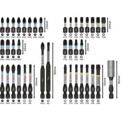 Bosch Accessories 2608521U79 2608521U79 sada bitů