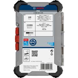 Bosch Accessories 2608521U79 2608521U79 sada bitů