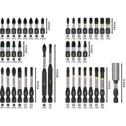 Bosch Accessories 2608521U79 2608521U79 sada bitů