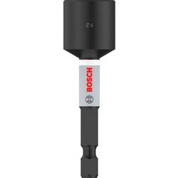 Bosch Accessories 2608521U70 2608521U70 vložka zástrčného klíče nárazového šroubováku 12.5 mm 1/2 palec Pohon (šroubovák) 1/2 1 ks