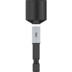 Bosch Accessories 2608521U70 2608521U70 vložka zástrčného klíče nárazového šroubováku 12.5 mm 1/2 palec Pohon (šroubovák) 1/2 1 ks