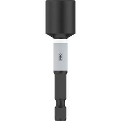 Bosch Accessories 2608521U69 sada vložek zástrčného klíče nárazového šroubováku , metrický, 7/16, 2608521U69