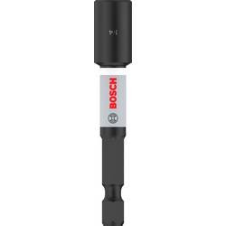 Bosch Accessories 2608521U66 2608521U66 vložka zástrčného klíče nárazového šroubováku 6.3 mm Pohon (šroubovák) 1/4 (6,3 mm) 1 ks
