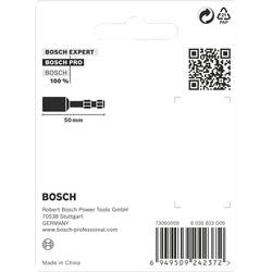 Bosch Accessories 2608521U64 sada vložek zástrčného klíče nárazového šroubováku , 2608521U64