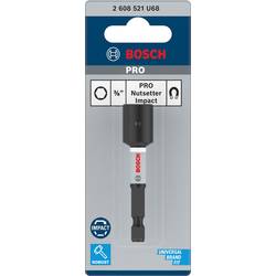 Bosch Accessories 2608521U68 sada vložek zástrčného klíče nárazového šroubováku , 3/8, 2608521U68