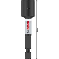 Bosch Accessories 2608521U68 sada vložek zástrčného klíče nárazového šroubováku , 3/8, 2608521U68