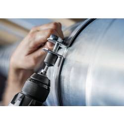 Bosch Accessories 2608521U68 sada vložek zástrčného klíče nárazového šroubováku , 3/8, 2608521U68