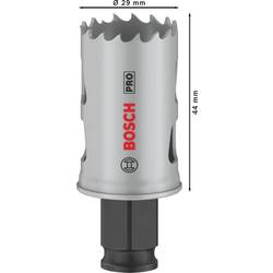 Bosch Accessories 2608594374 2608594374 vrtací korunka 29 mm 1 ks