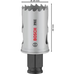 Bosch Accessories 2608594374 2608594374 vrtací korunka 29 mm 1 ks
