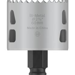 Bosch Accessories 2608594484 2608594484 vrtací korunka 60 mm 16 ks