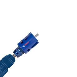 Bosch Accessories 2608594484 2608594484 vrtací korunka 60 mm 16 ks