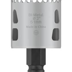 Bosch Accessories 2608594483 2608594483 vrtací korunka 51 mm 24 ks