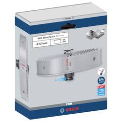 Bosch Accessories 2608594471 2608594471 vrtací korunka 127 mm Cobalt 1 ks