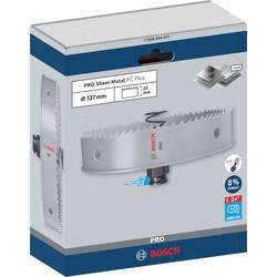 Bosch Accessories 2608594471 2608594471 vrtací korunka 127 mm 1 ks