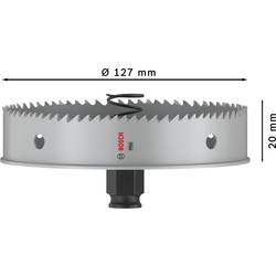Bosch Accessories 2608594471 2608594471 vrtací korunka 127 mm 1 ks