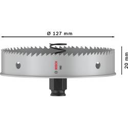 Bosch Accessories 2608594471 2608594471 vrtací korunka 127 mm 1 ks