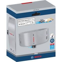 Bosch Accessories 2608594417 2608594417 vrtací korunka 133 mm 1 ks
