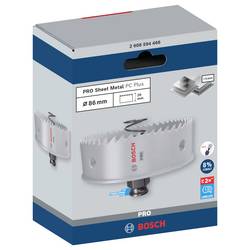 Bosch Accessories 2608594468 2608594468 vrtací korunka 86 mm 1 ks