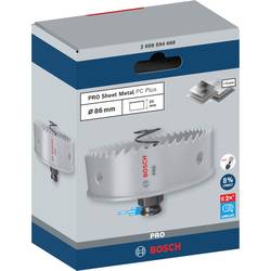 Bosch Accessories 2608594468 2608594468 vrtací korunka 86 mm 1 ks