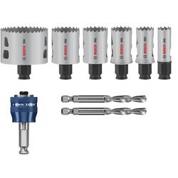Bosch Accessories 2608594423 2608594423 sada děrovacích pil 19 mm, 25 mm, 30 mm, 35 mm, 40 mm, 68 mm 1 ks