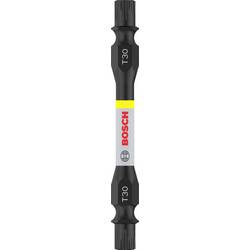 Bosch Accessories 2608522542 2608522542 Bit TX Pohon (šroubovák): 1/4 (6,3 mm) Typ zakončení: TX TX 30