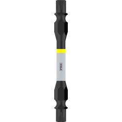 Bosch Accessories 2608522542 2608522542 Bit TX Pohon (šroubovák): 1/4 (6,3 mm) Typ zakončení: TX TX 30