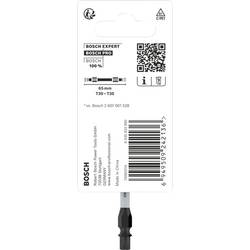 Bosch Accessories 2608522542 2608522542 Bit TX Pohon (šroubovák): 1/4 (6,3 mm) Typ zakončení: TX TX 30
