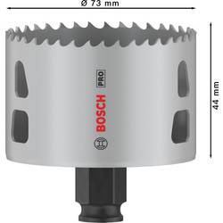 Bosch Accessories 2608594401 2608594401 vrtací korunka 73 mm 1 ks