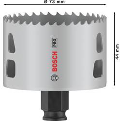 Bosch Accessories 2608594401 2608594401 vrtací korunka 73 mm 1 ks
