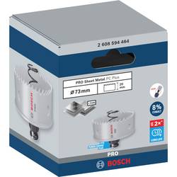 Bosch Accessories 2608594464 2608594464 vrtací korunka 73 mm 1 ks