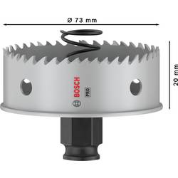 Bosch Accessories 2608594464 2608594464 vrtací korunka 73 mm 1 ks