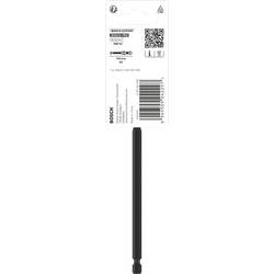 Bosch Accessories 2608522555 čtyřhranný bit 1 ks