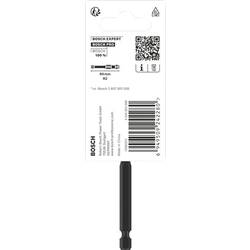 Bosch Accessories 2608522554 čtyřhranný bit 1 ks