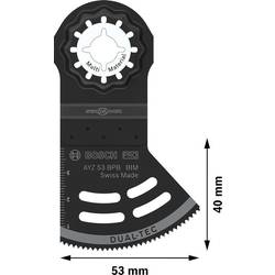 Bosch Accessories 2608669115 2608669115 multiměřič 5 ks