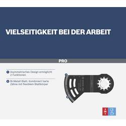 Bosch Accessories 2608669115 2608669115 multiměřič 5 ks