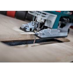 Bosch Accessories 2608655093 List přímočarého pily PRO Hardwood clean curve T101AOF, 83 mm, 2dílná 2 ks