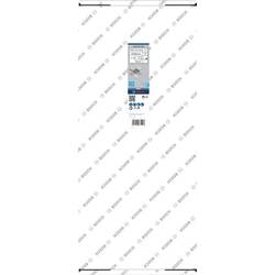 Bosch Accessories 2608601801 2608601801 vrtací korunka 250 mm diamantová vrstva 1 ks
