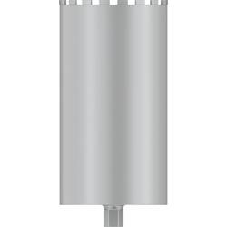 Bosch Accessories 2608601801 2608601801 vrtací korunka 250 mm diamantová vrstva 1 ks