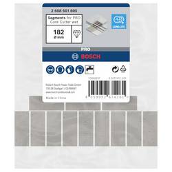 Bosch Accessories 2608601805 2608601805 vrtací korunka 182 mm 1 ks