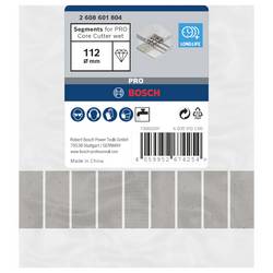 Bosch Accessories 2608601804 2608601804 vrtací korunka 112 mm 1 ks