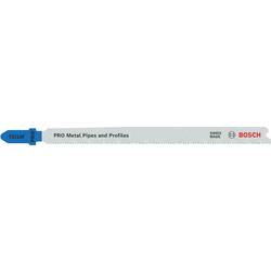Bosch Accessories 2608655097 List přímočaré pily PRO Metal Ppies a Profiles T321AF, 132 mm, 2 ks 2 ks